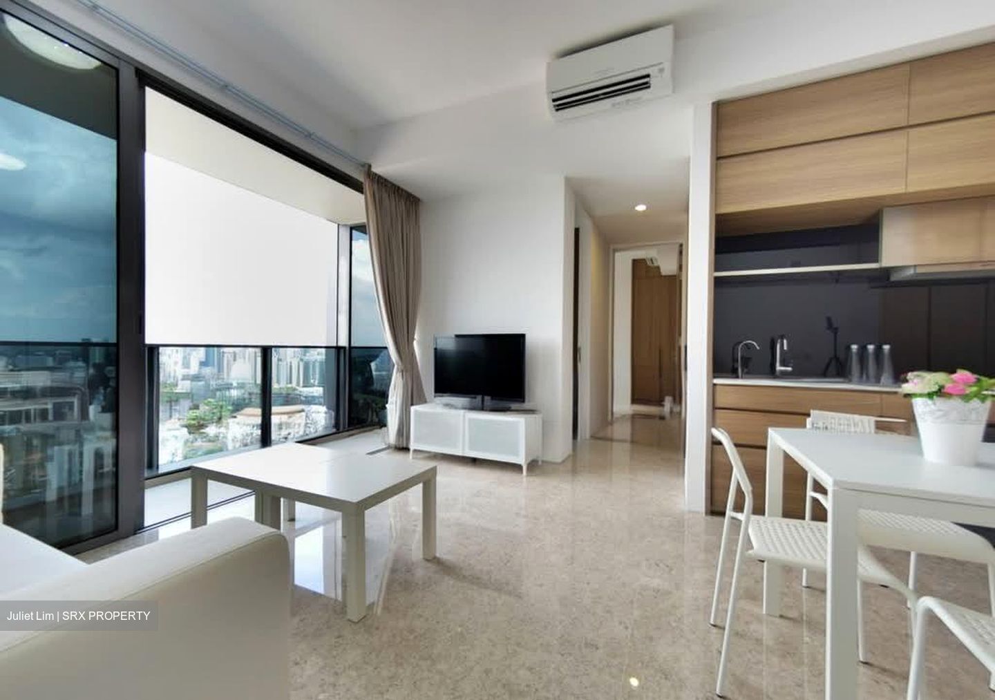 Echelon (D3), Condominium #573216221